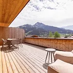 شقة Kitzbuehel By Alps *