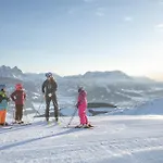 شقة Kitzbuehel By Alps اوبرندورف ان تيرول