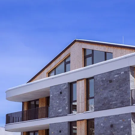 Kitzbuehel By Alps דירה