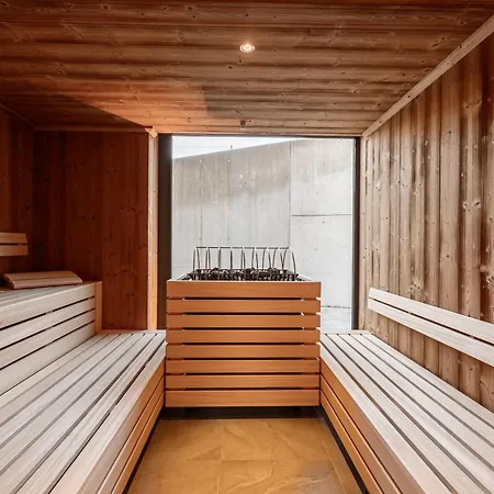 Kitzbuehel By Alps * Oberndorf in Tirol