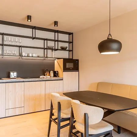 Kitzbuehel By Alps *