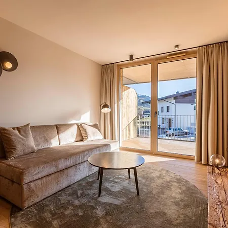 Kitzbuehel By Alps * Oberndorf in Tirol