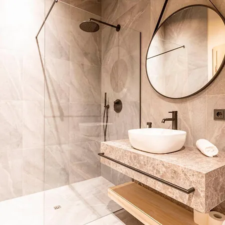 Kitzbuehel By Alps *