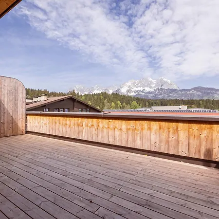 Apartment Kitzbuehel By Alps