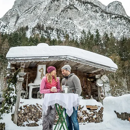 Kitzbuehel By Alps Oberndorf in Tirol