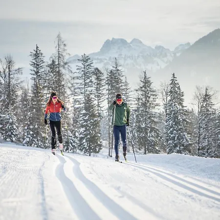 Lejlighed Kitzbuehel By Alps