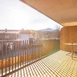Апартаменты Kitzbuehel By Alps