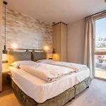 Kitzbuehel By Alps