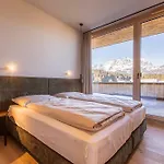 Апартаменты Kitzbuehel By Alps Оберндорф (Тироль)