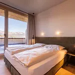 Kitzbuehel By Alps Апартаменты Оберндорф (Тироль)