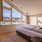 Kitzbuehel By Alps
