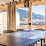 Апартаменты Kitzbuehel By Alps Оберндорф (Тироль)