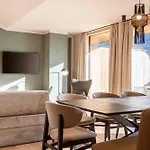 Kitzbuehel By Alps Апартаменты