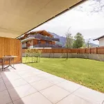 Kitzbuehel By Alps Апартаменты *