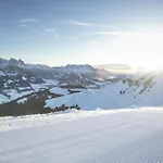 Kitzbuehel By Alps Оберндорф (Тироль)