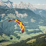 Kitzbuehel By Alps Оберндорф (Тироль)