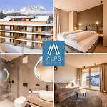 Kitzbuehel By Alps * Оберндорф (Тироль)