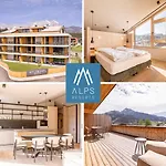 Kitzbuehel By Alps Оберндорф (Тироль)