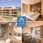 Kitzbuehel By Alps * Оберндорф (Тироль)