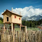 Kitzbuehel By Alps Апартаменты *
