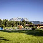Апартаменты Kitzbuehel By Alps *