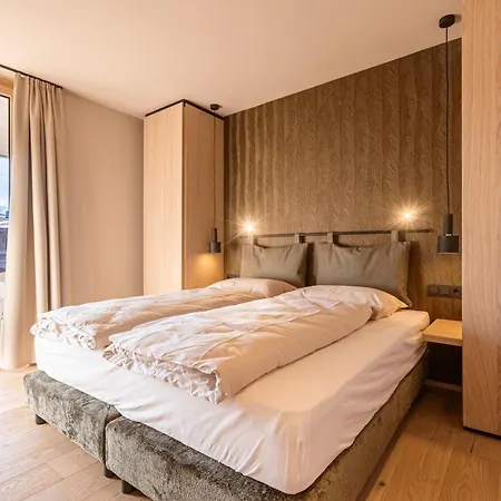 Apartamento Kitzbuehel By Alps *