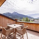 Kitzbuehel By Alps Lägenhet Oberndorf in Tirol