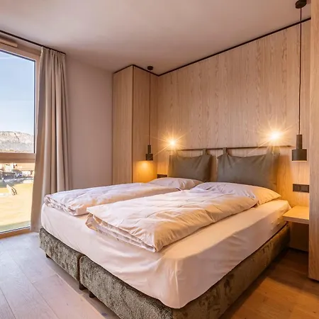 Apartment Kitzbuehel By Alps Oberndorf in Tirol