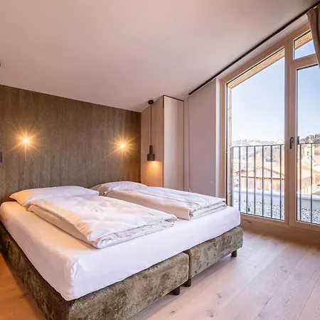 Apartment Kitzbuehel By Alps Oberndorf in Tirol