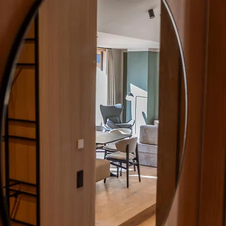 Apartment Kitzbuehel By Alps Oberndorf in Tirol