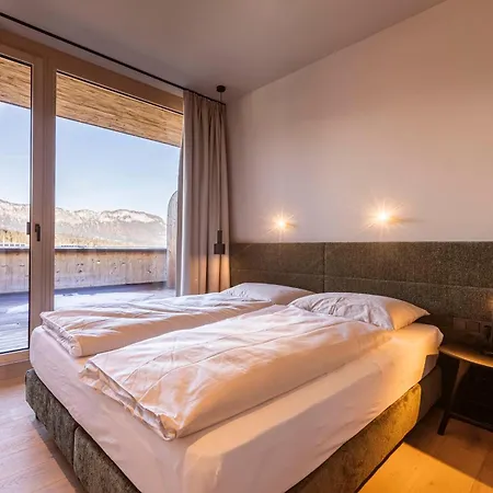 Kitzbuehel By Alps Apartment Oberndorf in Tirol