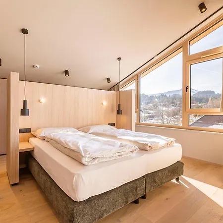 Kitzbuehel By Alps * Oberndorf in Tirol