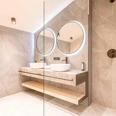 Kitzbuehel By Alps Apartment *