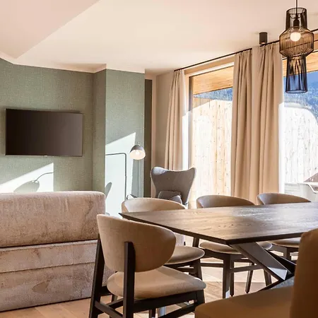 Kitzbuehel By Alps Apartment