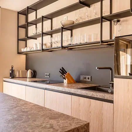 Apartment Kitzbuehel By Alps