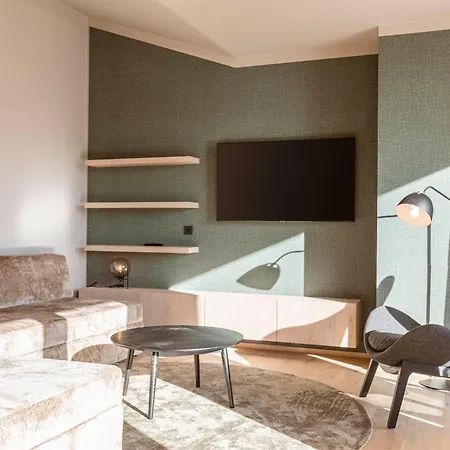 Kitzbuehel By Alps Apartment