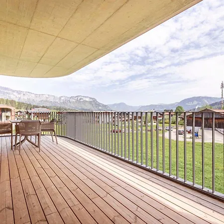 Apartment Kitzbuehel By Alps Oberndorf in Tirol