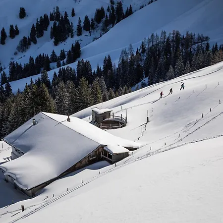 Lägenhet Kitzbuehel By Alps *
