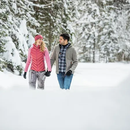 Kitzbuehel By Alps * Oberndorf in Tirol