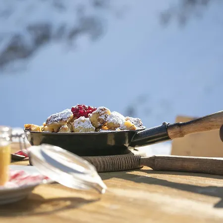 Apartment Kitzbuehel By Alps